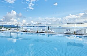 COMO Point Yamu, Phuket