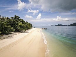 COMO Point Yamu, Phuket