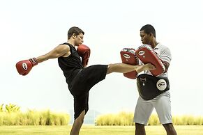 COMO Point Yamu, Phuket