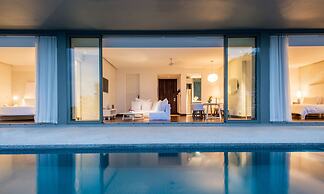 COMO Point Yamu, Phuket