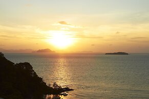 COMO Point Yamu, Phuket