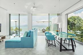 COMO Point Yamu, Phuket