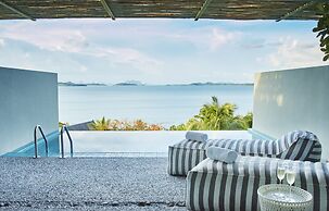 COMO Point Yamu, Phuket