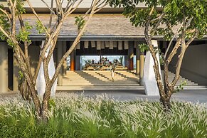 COMO Point Yamu, Phuket