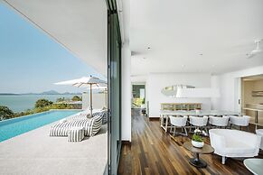 COMO Point Yamu, Phuket