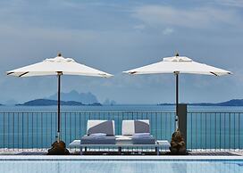 COMO Point Yamu, Phuket