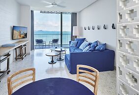 COMO Point Yamu, Phuket