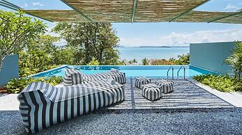 COMO Point Yamu, Phuket