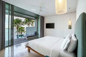 COMO Point Yamu, Phuket