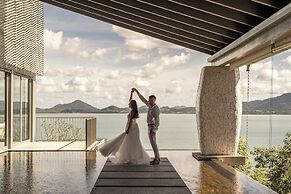 COMO Point Yamu, Phuket