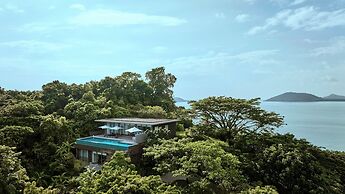 COMO Point Yamu, Phuket