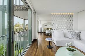 COMO Point Yamu, Phuket