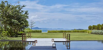 COMO Point Yamu, Phuket