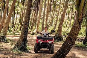 COMO Point Yamu, Phuket