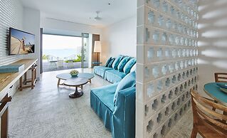 COMO Point Yamu, Phuket