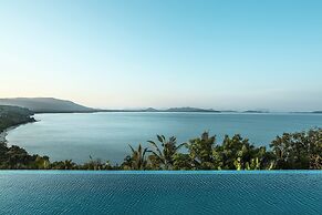 COMO Point Yamu, Phuket