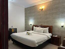 MJ Grand Hotel