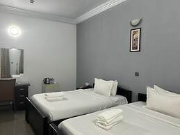 MJ Grand Hotel