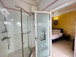 MJ Grand Hotel