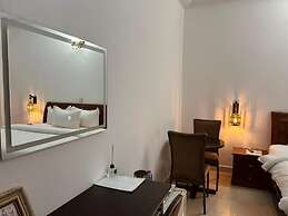 MJ Grand Hotel