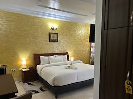 MJ Grand Hotel