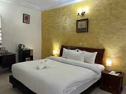 MJ Grand Hotel