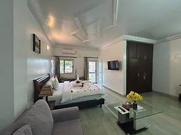 MJ Grand Hotel