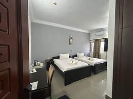 MJ Grand Hotel