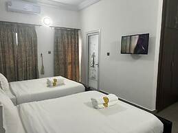 MJ Grand Hotel
