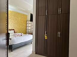 MJ Grand Hotel