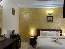 MJ Grand Hotel