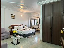 MJ Grand Hotel