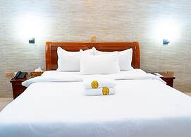 MJ Grand Hotel