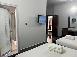 MJ Grand Hotel