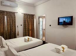 MJ Grand Hotel