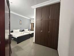 MJ Grand Hotel