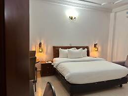 MJ Grand Hotel