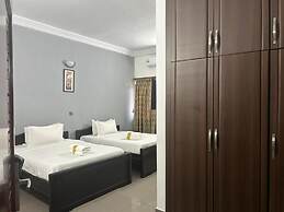 MJ Grand Hotel
