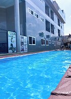 MJ Grand Hotel