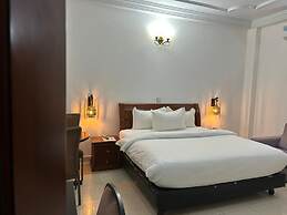 MJ Grand Hotel