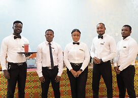 MJ Grand Hotel