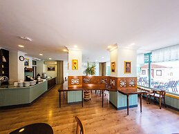 Triana Hotel