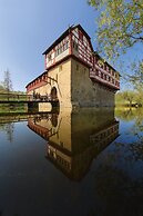 Hotel de charme Römerhof
