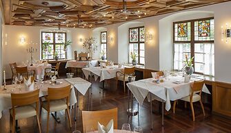 Hotel de charme Römerhof