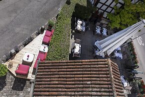 Hotel de charme Römerhof