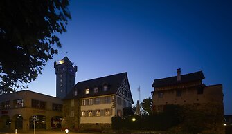 Hotel de charme Römerhof