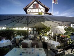 Hotel de charme Römerhof