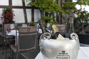 Hotel de charme Römerhof