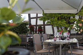 Hotel de charme Römerhof
