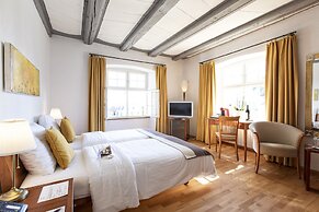 Hotel de charme Römerhof